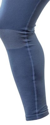 NEO - Zateplené termo dlhé nohavice XXL/XXXL