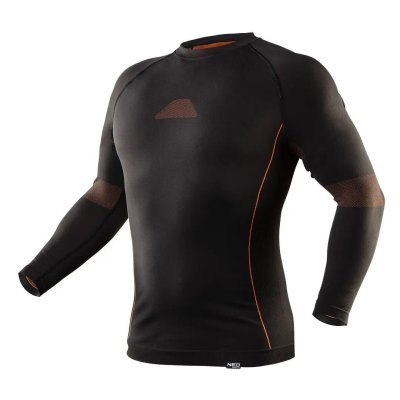 NEO - Termoaktívne tričko CARBON L/XL
