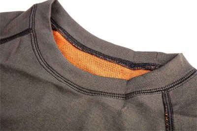 NEO - Termoaktívne tričko CARBON S/M