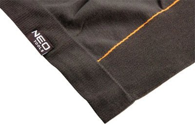 NEO - Termoaktívne tričko CARBON S/M