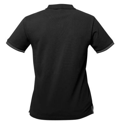 NEO - Polokošeľa DENIM BLACK, čierna, veľ. XL