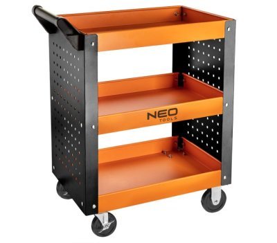 NEO - Dielenský vozík na kolieskach