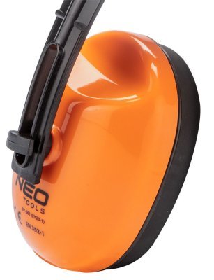 NEO - Chrániče sluchu 25dB