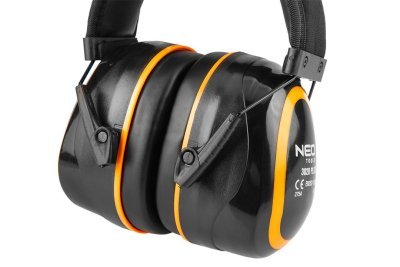 NEO - Chrániče sluchu 30dB