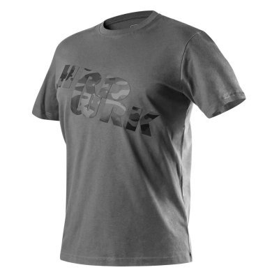 NEO - Tričko Camo URBAN veľ. L