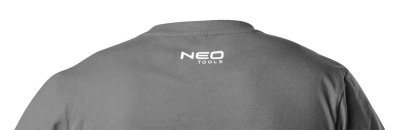 NEO - Tričko Camo URBAN veľ. XL
