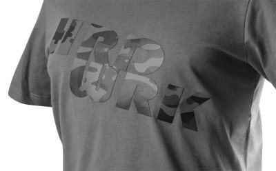 NEO - Tričko Camo URBAN veľ. XXXL