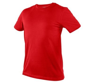 NEO - Červené tričko veľ. XL