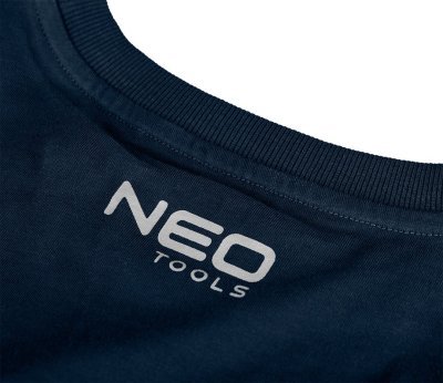 NEO - Námornícke modré tričko, veľ. S