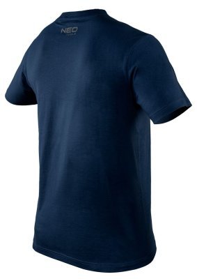 NEO - Námornícke modré tričko, veľ. XL