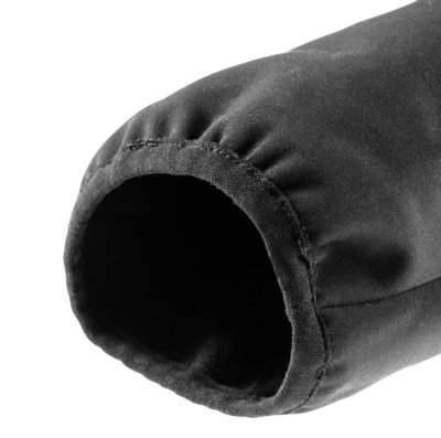 NEO - Pletená pracovná bunda s mäkkými vreckami veľ. XXXL