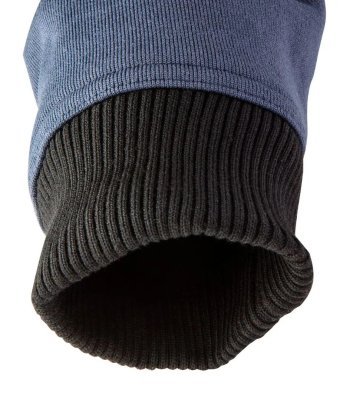 NEO - Prešívaná pracovná bunda s kapucňou veľ. XL