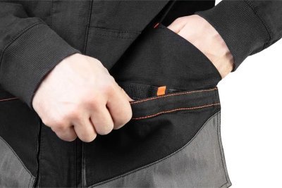 NEO - Pracovná blúza HD Slim veľ. XXL