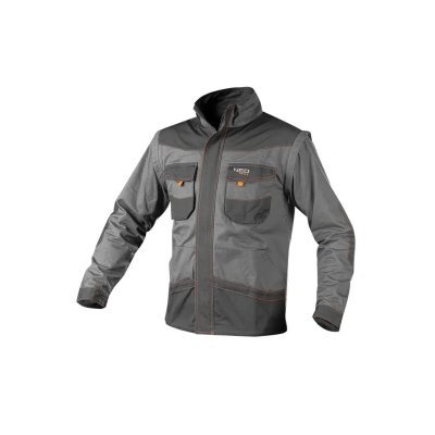 NEO - Pracovná blúza 2V1 Cotton Slim veľ. L
