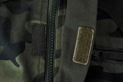 NEO - Pánska pracovná bunda CAMO maskáčová veľ. XL