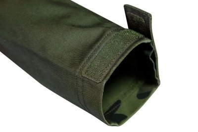 NEO - Pánska pracovná bunda CAMO maskáčová veľ. XL