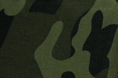 NEO - Pánska pracovná bunda CAMO maskáčová veľ. XXL