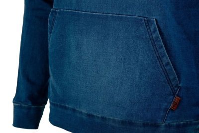 NEO - Pracovná mikina z kolekcie DENIM veľ. M