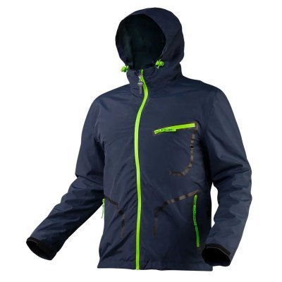 NEO - Bunda 3v1 Polar fleece veľ. XL