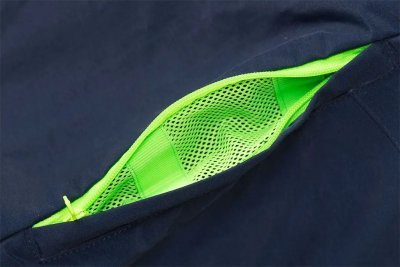 NEO - Bunda 3v1 Polar fleece veľ. XL