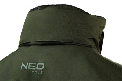 NEO - Pracovná bunda Camo, veľ. S