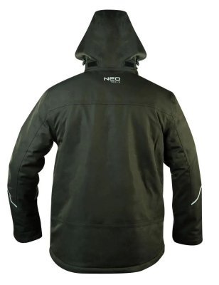 NEO - Pracovná bunda Camo, veľ. XL