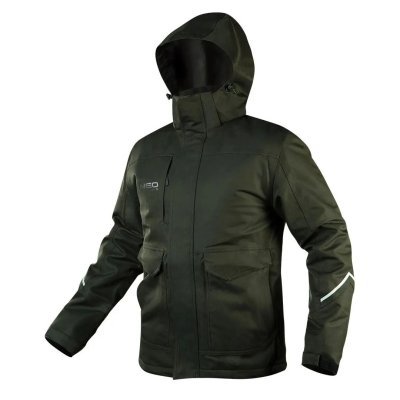 NEO - Pracovná bunda Camo, veľ. XL