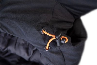 NEO - Zateplená pracovná bunda veľ. XL