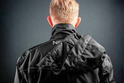 NEO - Zimná pracovná bunda veľ. L