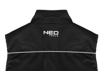 NEO - pracovná vesta Oxford veľ. M
