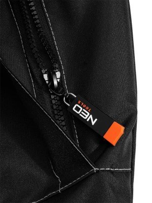 NEO - pracovná vesta Oxford veľ. XXL