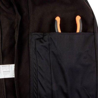 NEO - Pracovná vesta softshell veľ. L