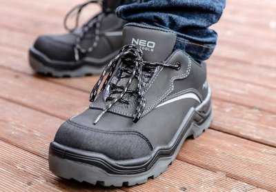 NEO - Pracovná obuv triedy S3 SRC veľ. 42