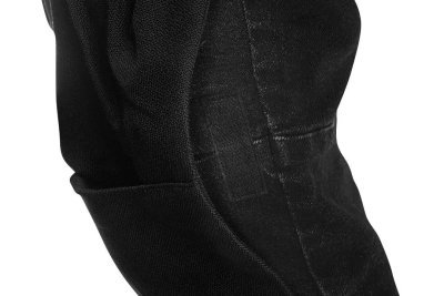 NEO - Pracovné nohavice DENIM čierne veľ. XL