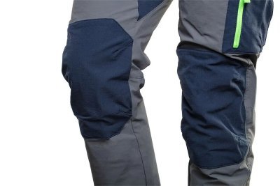 NEO - Pracovné nohavice PREMIUM WAY STRETCH veľ. M