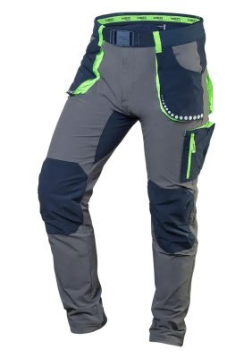 NEO - Pracovné nohavice PREMIUM WAY STRETCH veľ. XXL