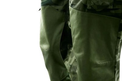 NEO - Pracovné nohavice série CAMO veľ. L
