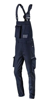 NEO - Pracovné nohavice na traky Navy veľ. L