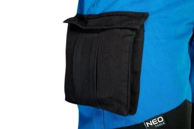 NEO - Pracovné nohavice série HD+ veľ. L