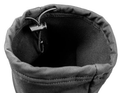 NEO - Teplé pracovné nohavice SOFTSHELL veľ. M