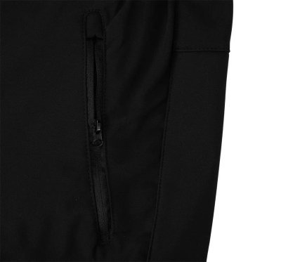 NEO - Teplé pracovné nohavice SOFTSHELL veľ. M