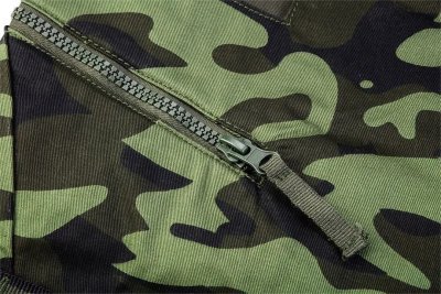 NEO - Pracovné šortky Camo veľ. XXL
