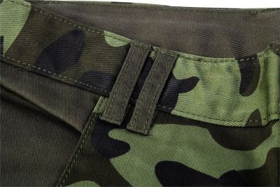 NEO - Pracovné šortky Camo veľ. XXL
