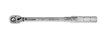 Yato - Momentový kľúč kovový 1/2" 10-60Nm