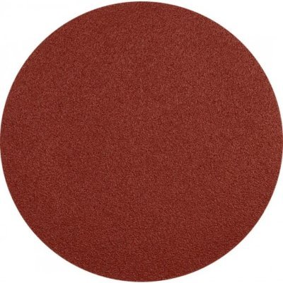Yato - Brúsny papier na suchý zips 125mm P36 5ks