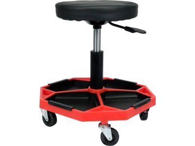 Yato - dielenská stolička 410-550mm do 140kg