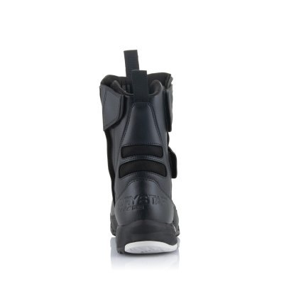ALPINESTARS - Topánky STELLA RT-7 DRYSTAR, dámské (čierna/čierna, veľ. 40)