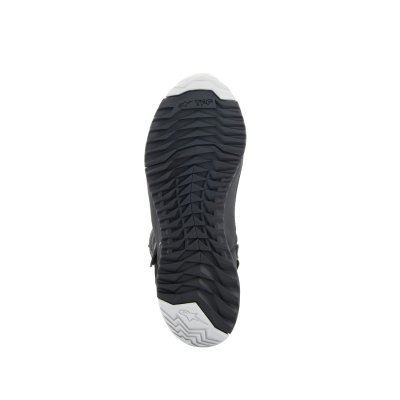ALPINESTARS - Topánky STELLA RT-7 DRYSTAR, dámské (čierna/čierna, veľ. 40)