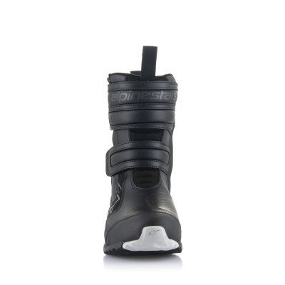 ALPINESTARS - Topánky STELLA RT-7 DRYSTAR, dámske (čierna/čierna, veľ. 37)