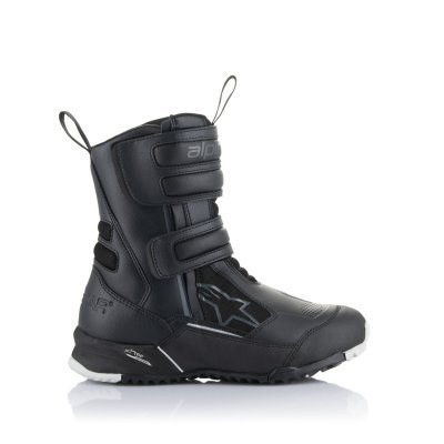 ALPINESTARS - Topánky STELLA RT-7 DRYSTAR, dámske (čierna/čierna, veľ. 38)